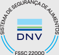 Certificação IFSSC 22000
